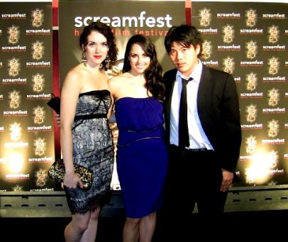 Фото - Эшли С. Уильямс: 406x341 / 38 Кб