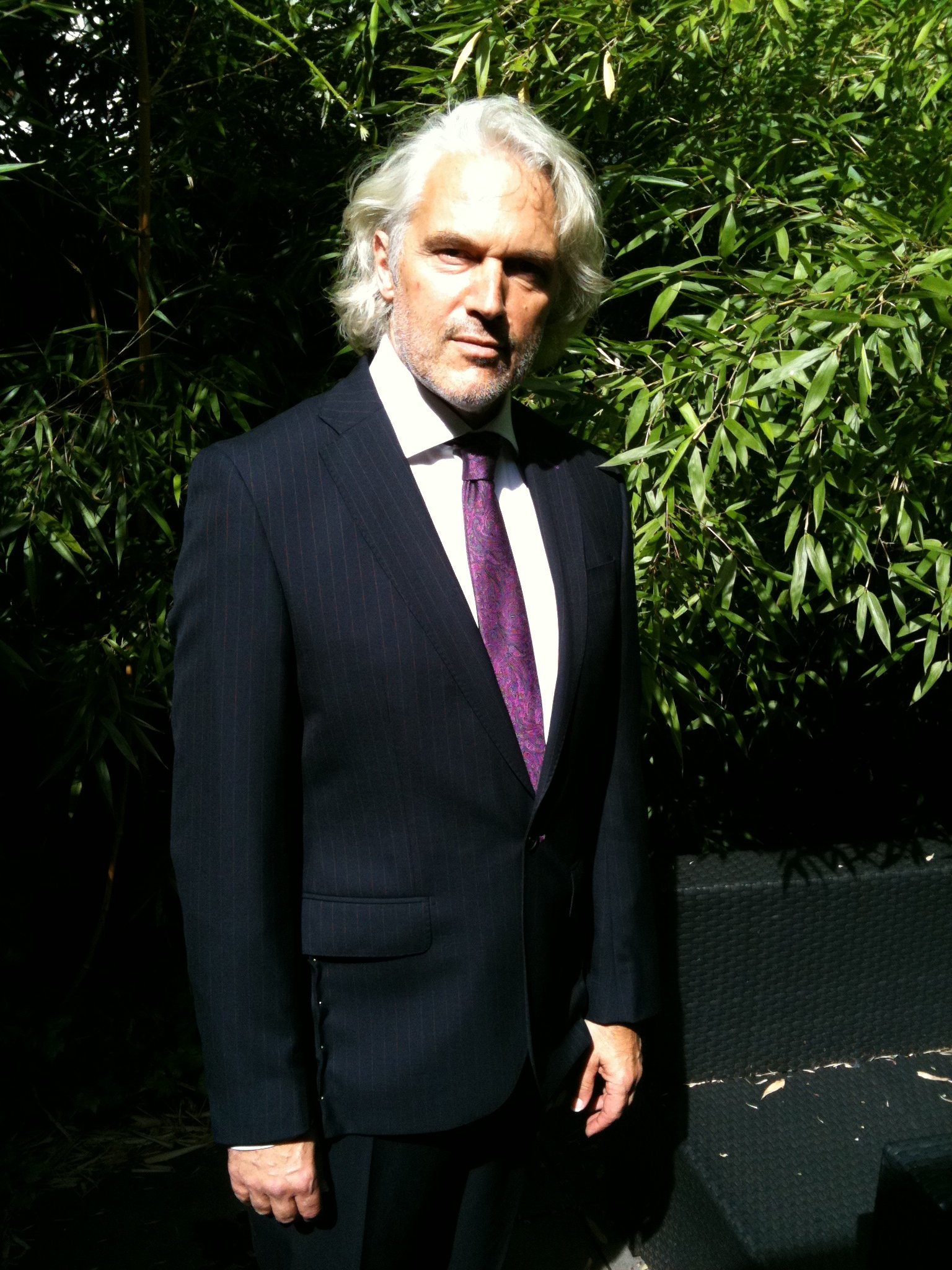 Фото - Петер Бланкенштейн: 1536x2048 / 527 Кб