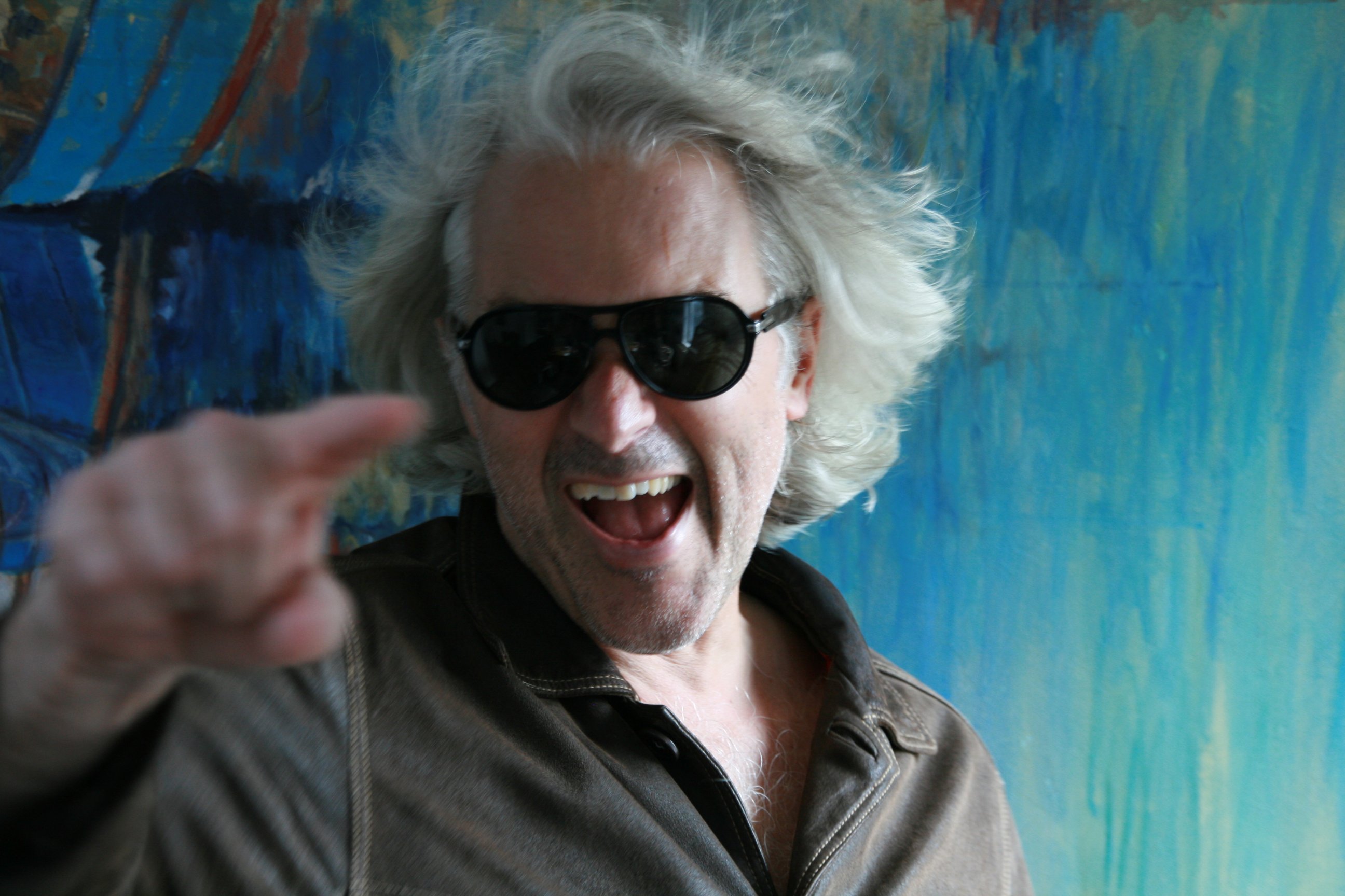 Фото - Петер Бланкенштейн: 2592x1728 / 424 Кб