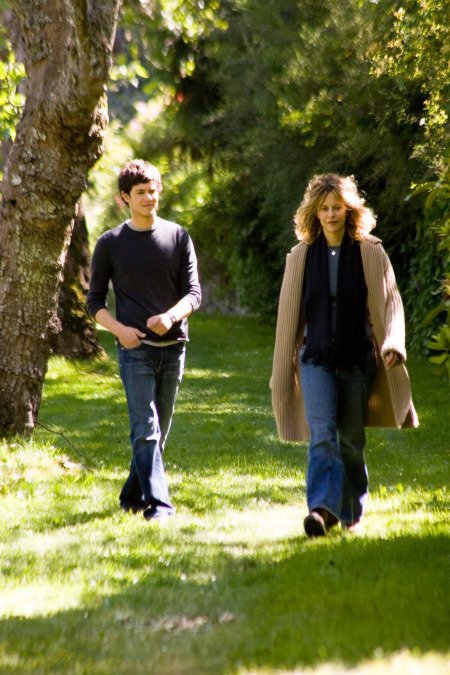 Фото - Адам Броди: 450x675 / 90 Кб