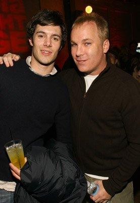 Фото - Адам Броди: 277x400 / 20 Кб