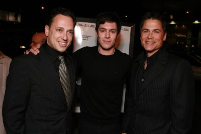 Фото - Адам Броди: 400x267 / 15 Кб