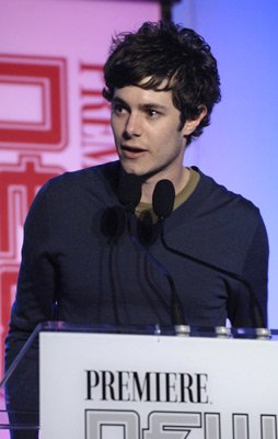 Фото - Адам Броди: 254x400 / 19 Кб