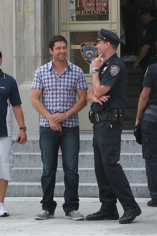 Фото - Джейсон Колотурос: 504x754 / 84 Кб