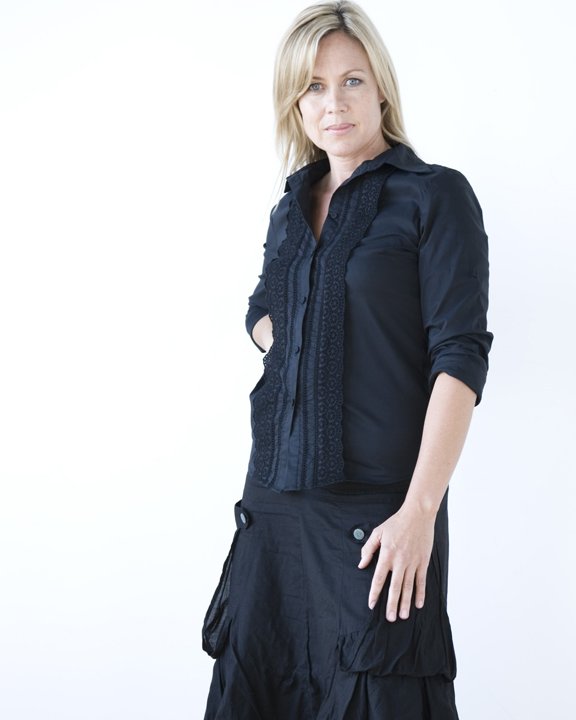 Фото - Сара Маклеод: 576x720 / 33 Кб