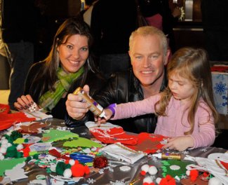 Фото - Нил МакДонаф: 325x264 / 26 Кб