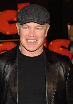 Фото - Нил МакДонаф: 283x400 / 20 Кб