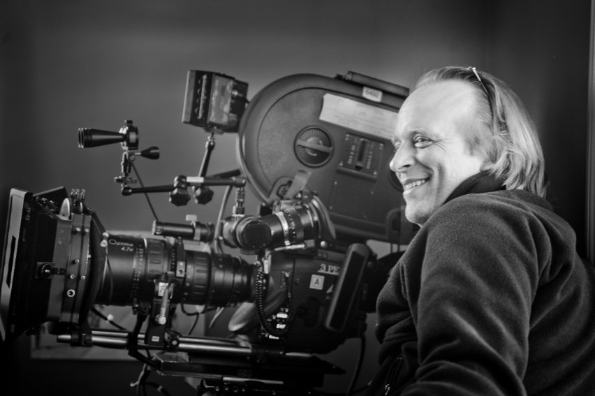 Фото - Оливер Бокельберг: 852x567 / 64 Кб