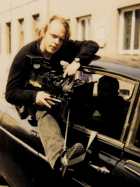 Фото - Оливер Бокельберг: 450x601 / 51 Кб