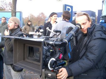 Фото - Оливер Бокельберг: 338x254 / 25 Кб