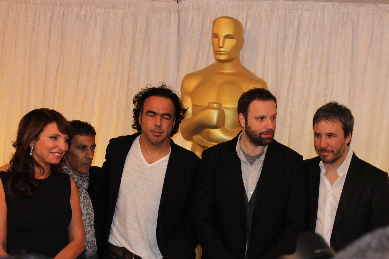 Фото - Сюзанна Бир: 1365x910 / 141 Кб