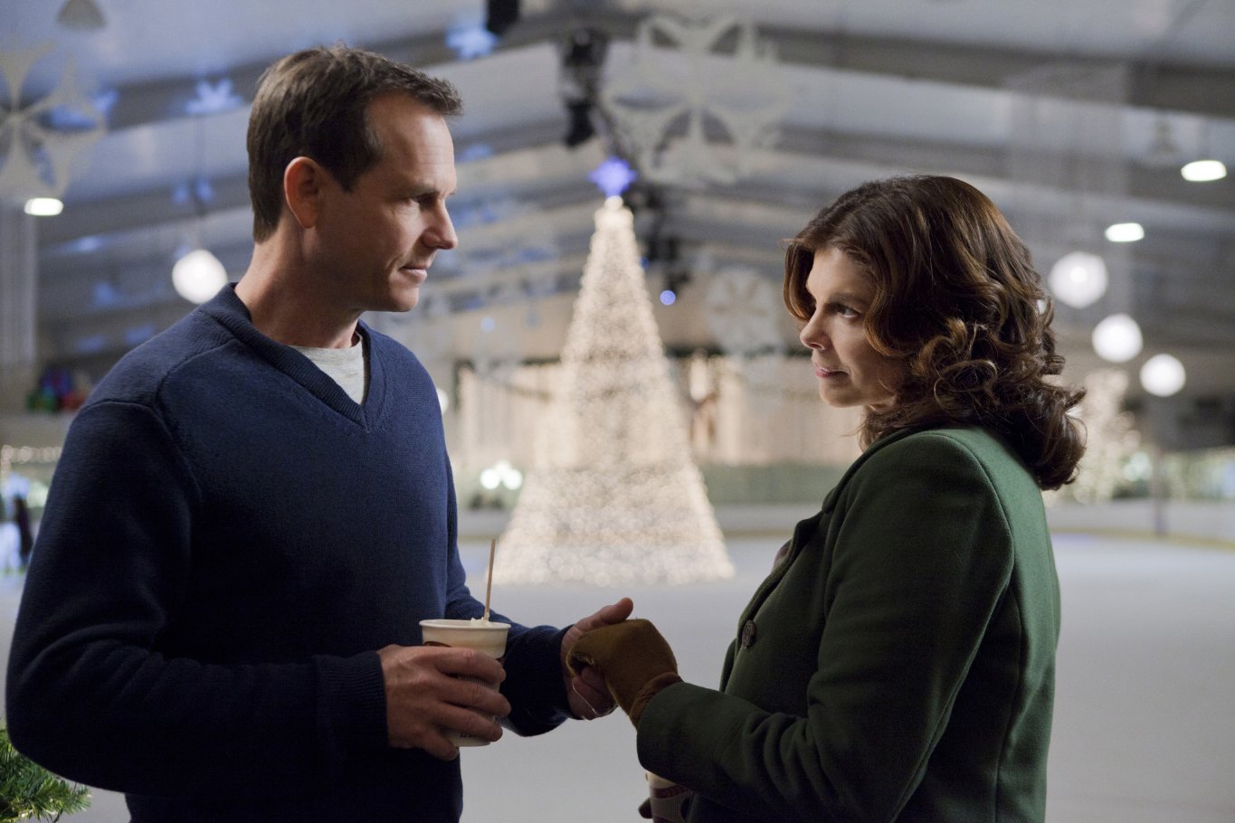 Фото - Джинн Трипплхорн: 1365x910 / 151 Кб