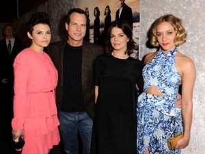 Фото - Джинн Трипплхорн: 300x225 / 19 Кб