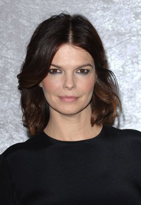 Фото - Джинн Трипплхорн: 276x400 / 20 Кб