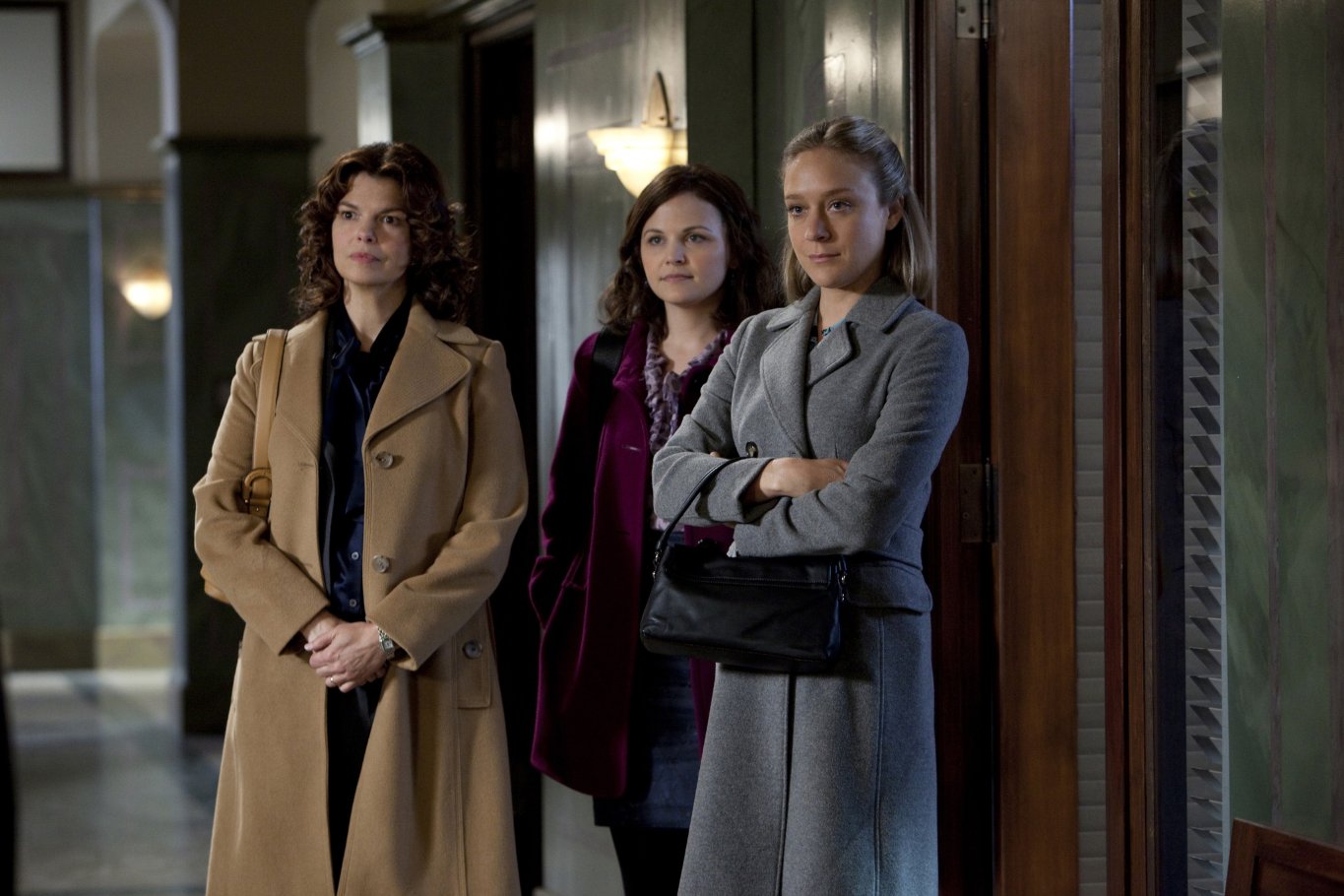 Фото - Джинн Трипплхорн: 1365x910 / 161 Кб