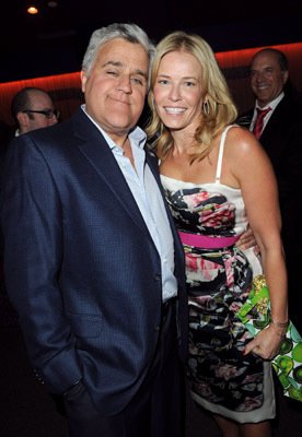 Фото - Челси Хэндлер: 276x400 / 25 Кб