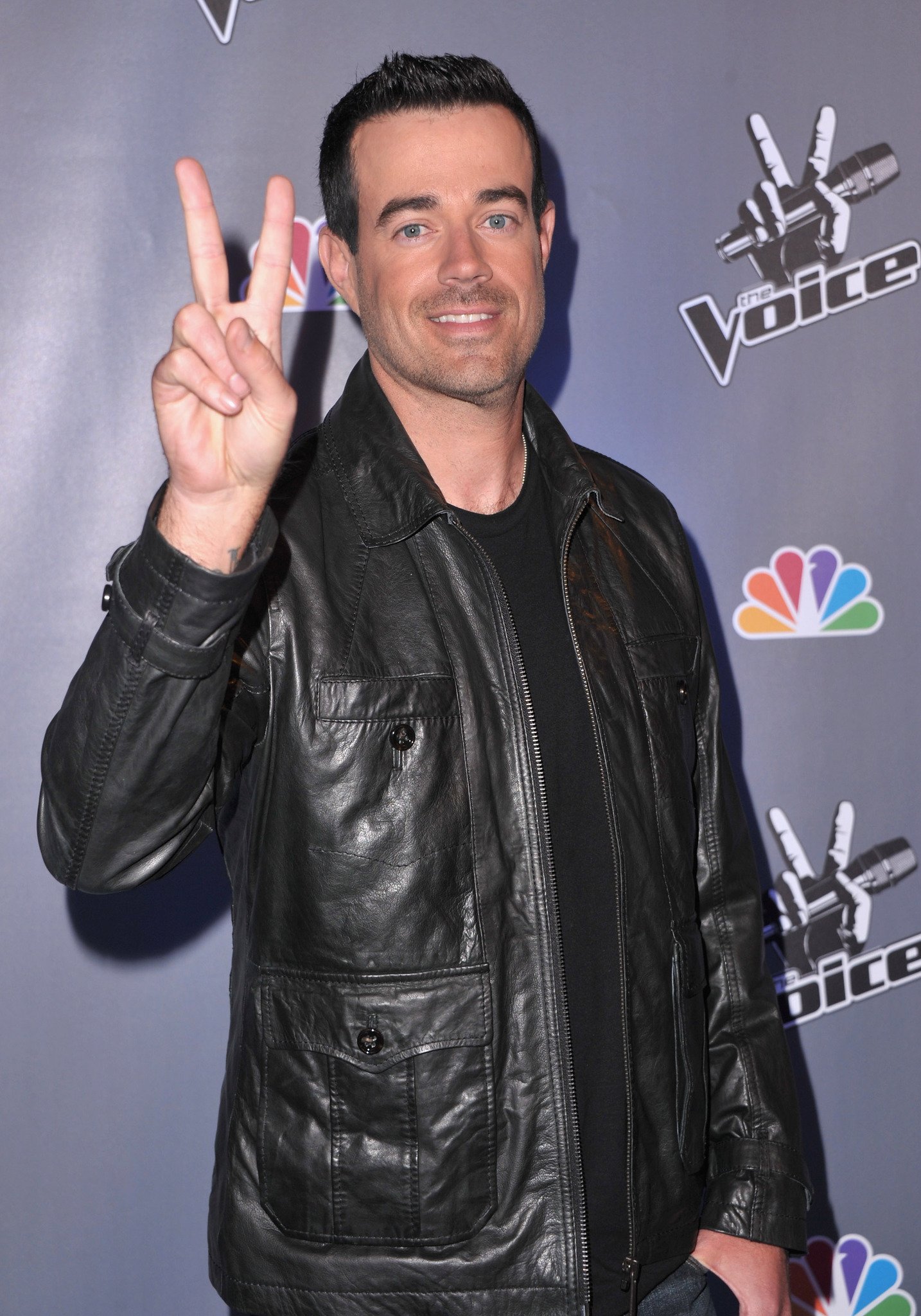 Фото - Карсон Дэйли: 1434x2048 / 464 Кб