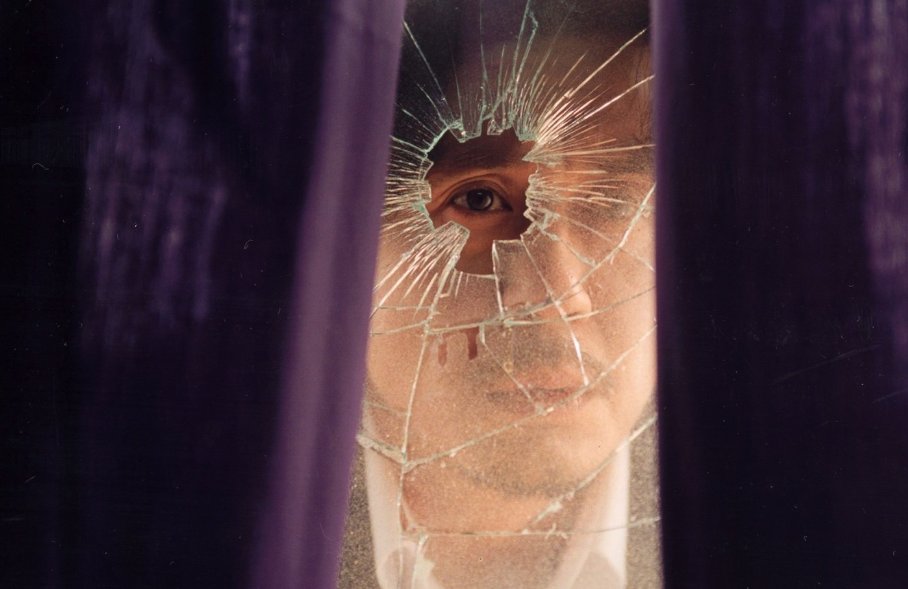 Фото - Чхве Мин-сик: 908x589 / 63 Кб