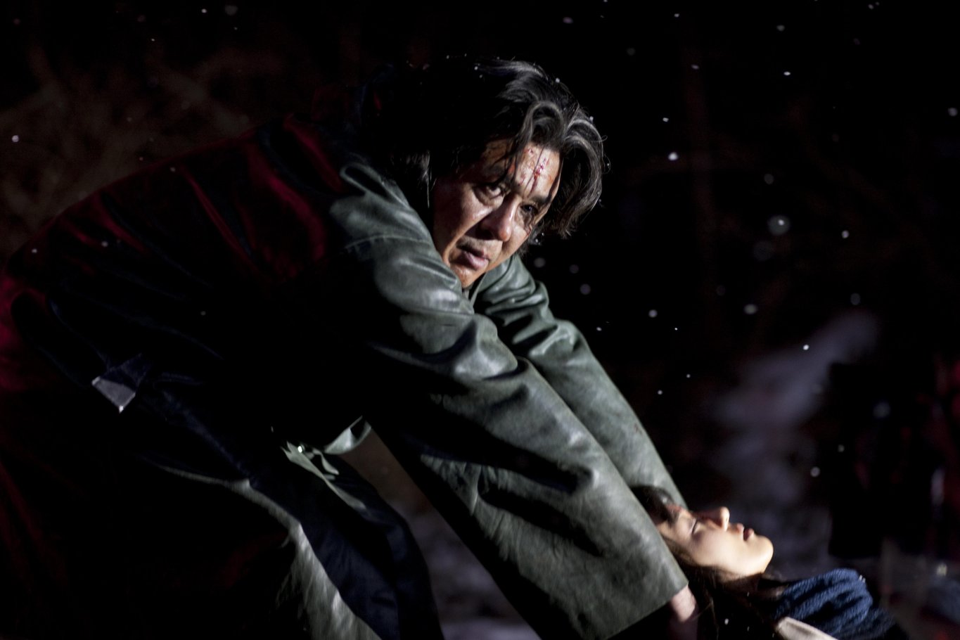 Фото - Чхве Мин-сик: 1365x910 / 89 Кб