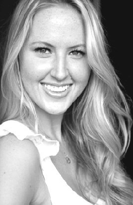 Фото - Кейтлин Каллум: 268x413 / 22 Кб