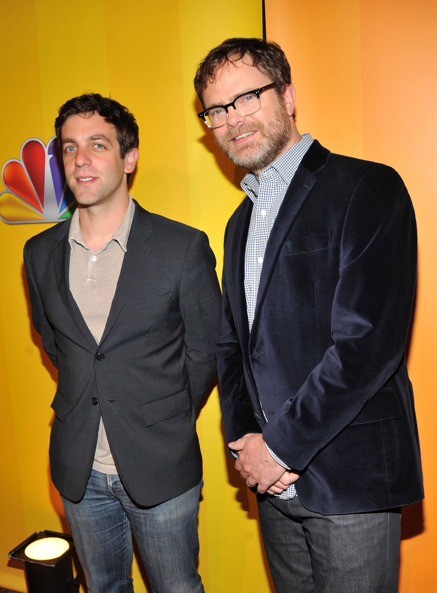 Фото - Б.Дж. Новак: 1508x2048 / 444 Кб