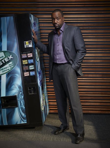 Фото - Мэлик Йоба: 449x600 / 59 Кб