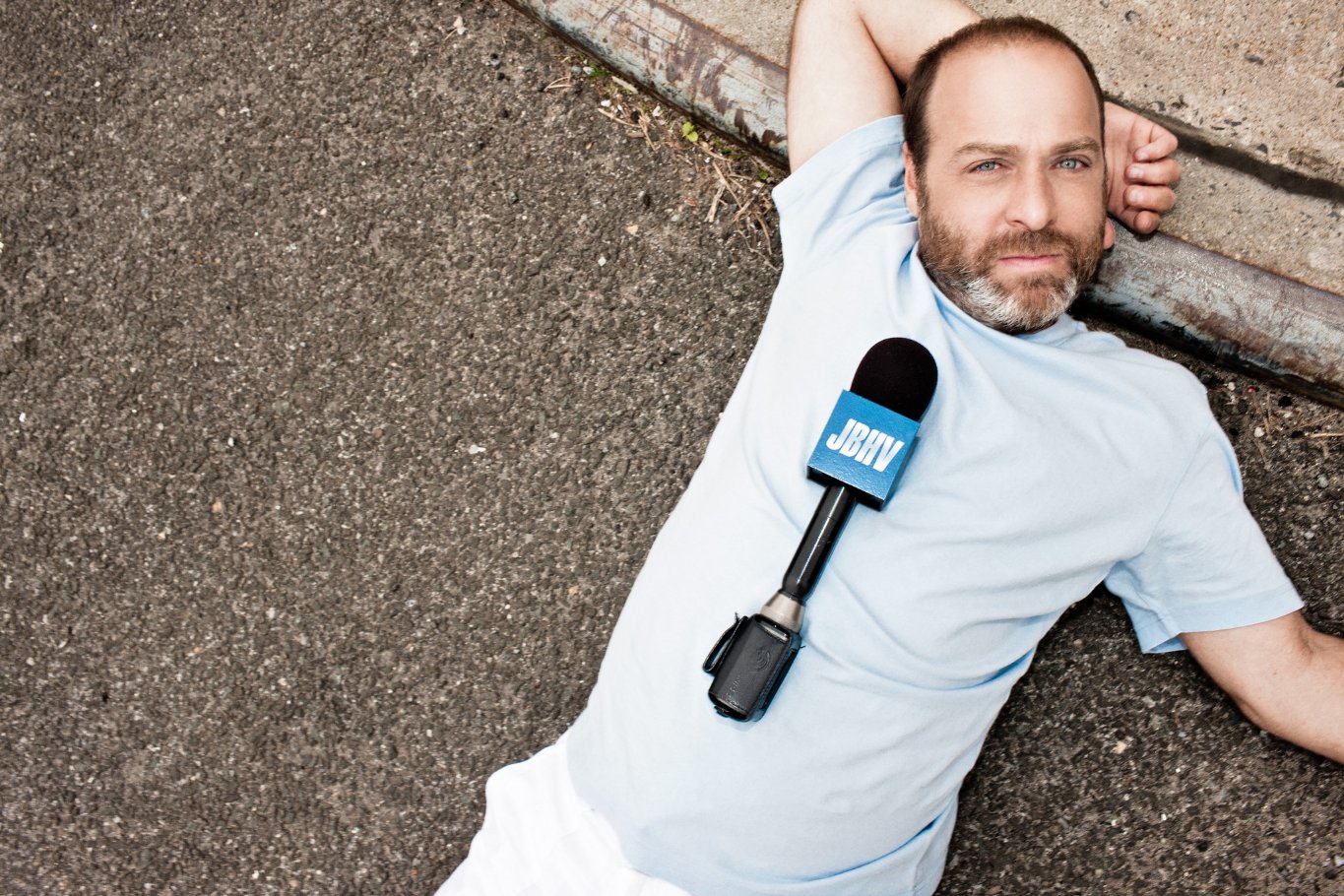 Фото - Х. Джон Бенжамин: 1365x910 / 324 Кб