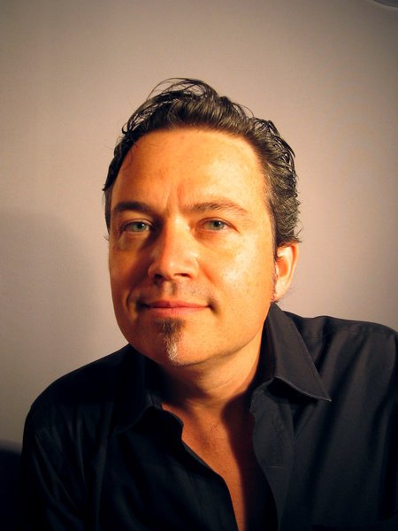 Фото - Марсель Барсотти: 450x600 / 35 Кб