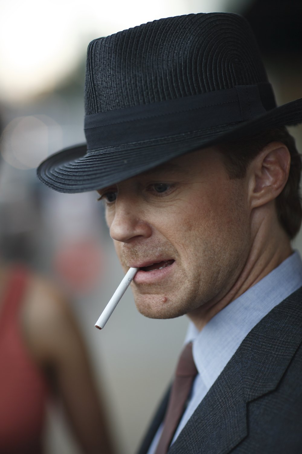 Фото - Р. Кит Харрис: 1000x1500 / 130 Кб