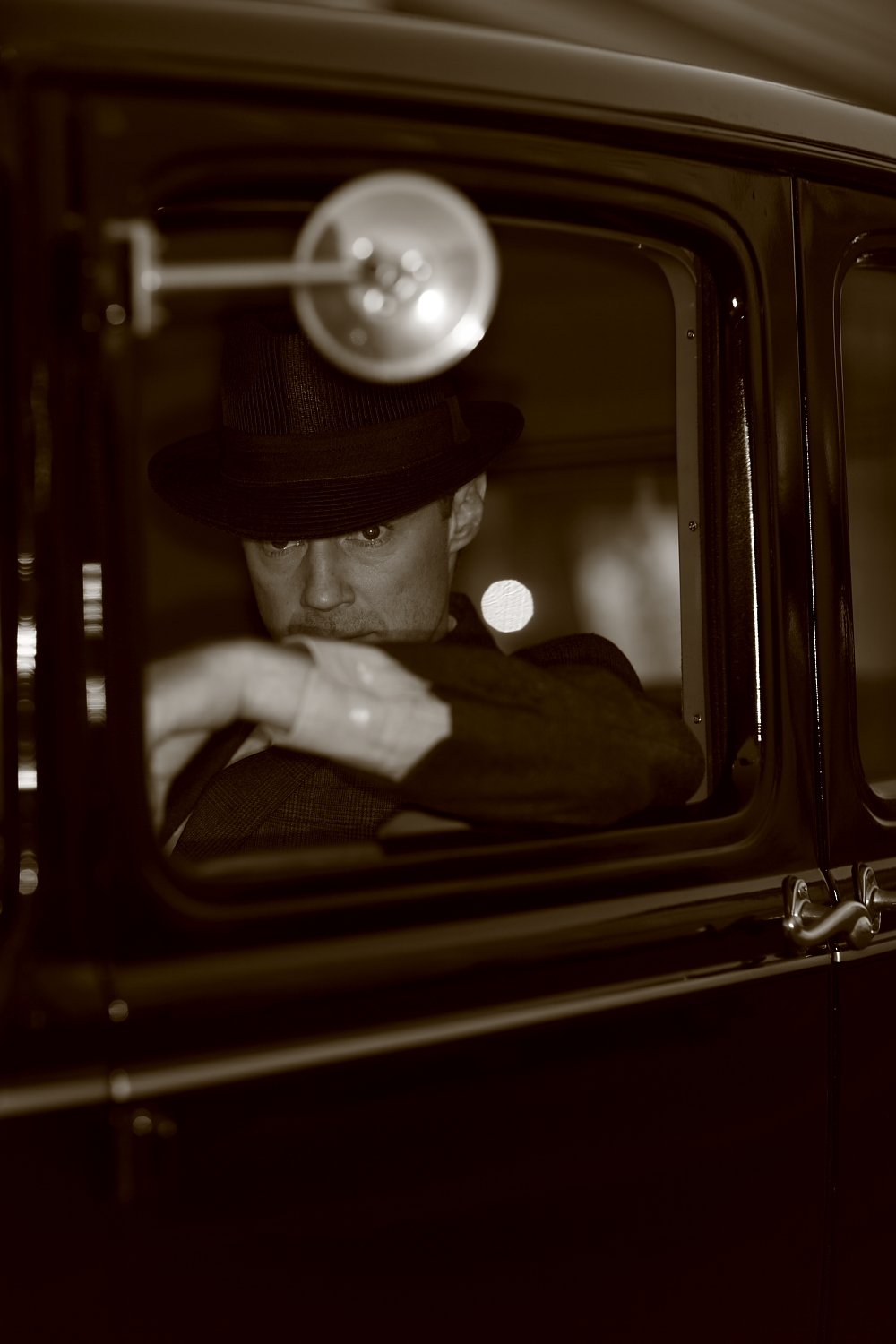 Фото - Р. Кит Харрис: 1000x1500 / 100 Кб