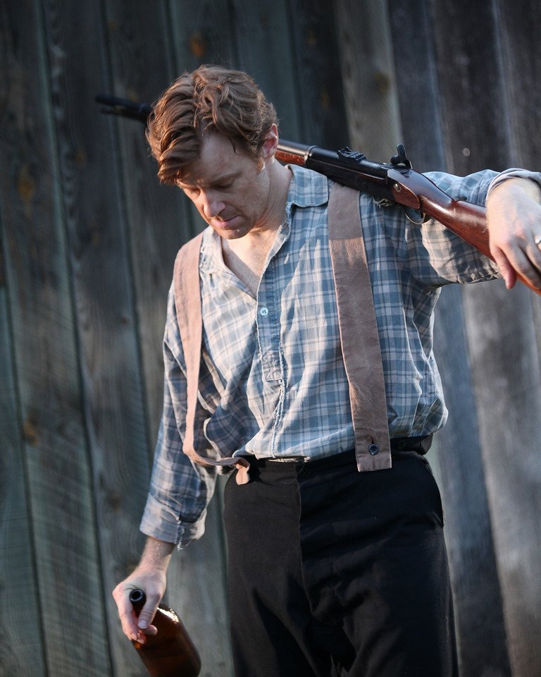 Фото - Р. Кит Харрис: 768x960 / 123 Кб