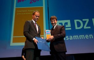 Фото - Пол Попплуэлл: 305x194 / 12 Кб