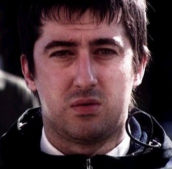 Фото - Пол Попплуэлл: 340x335 / 21 Кб