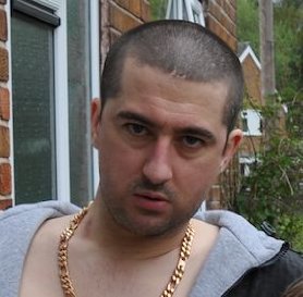 Фото - Пол Попплуэлл: 278x273 / 19 Кб