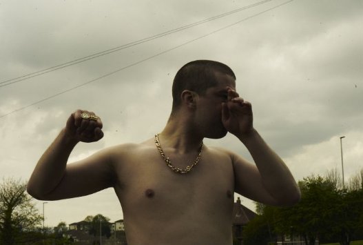 Фото - Пол Попплуэлл: 527x355 / 23 Кб