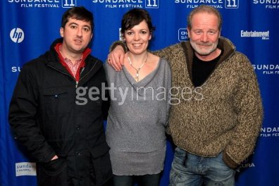 Фото - Пол Попплуэлл: 396x264 / 29 Кб