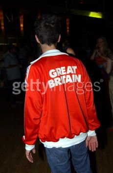 Фото - Пол Попплуэлл: 231x354 / 15 Кб