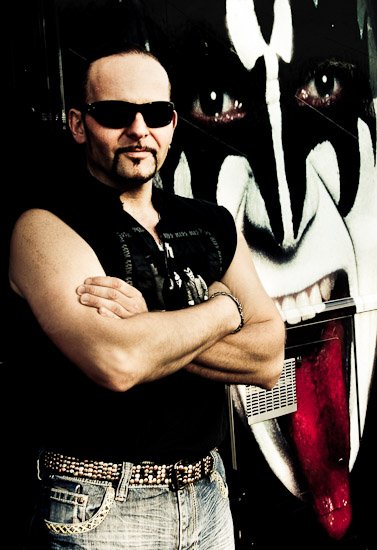 Фото - Алекс Зивак: 377x550 / 48 Кб