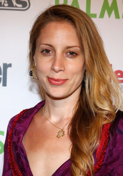 Фото - Дженнифер «Нэн» Гатьен: 417x594 / 59 Кб