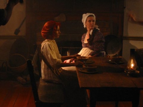 Фото - Натали Мари Хьюз: 480x360 / 21 Кб