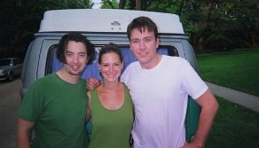 Фото - Натали Мари Хьюз: 292x167 / 12 Кб