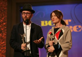 Фото - Валери Фэрис: 280x196 / 14 Кб