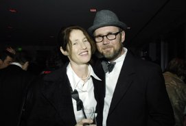 Фото - Валери Фэрис: 271x184 / 9 Кб