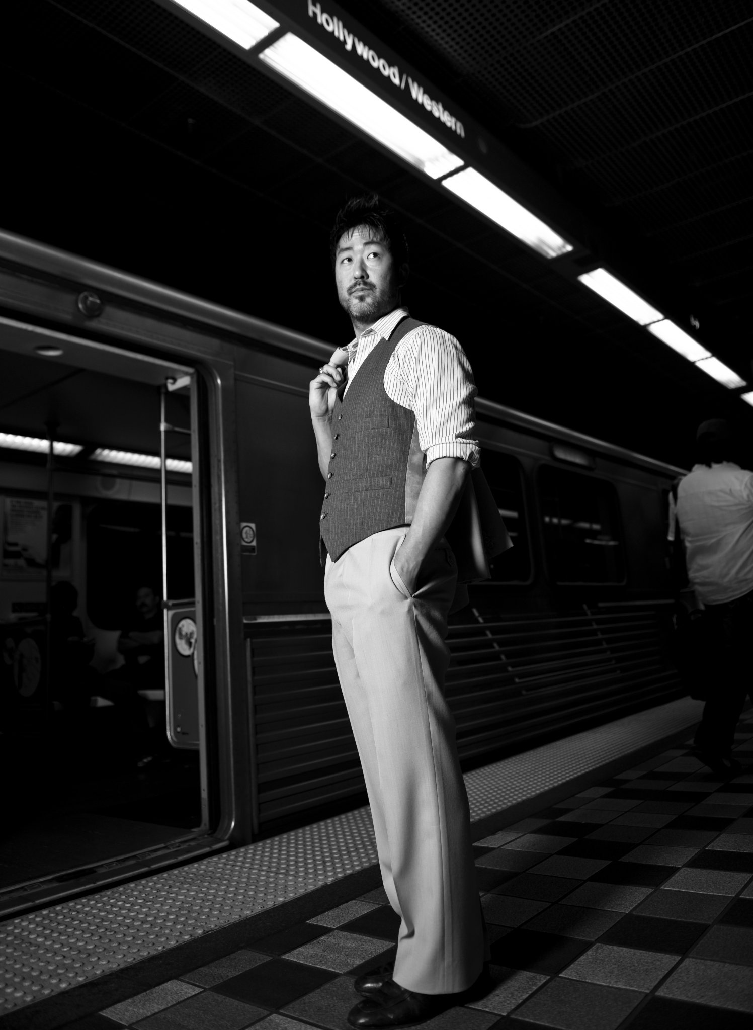 Фото - Кеннет Чои: 1497x2048 / 269 Кб