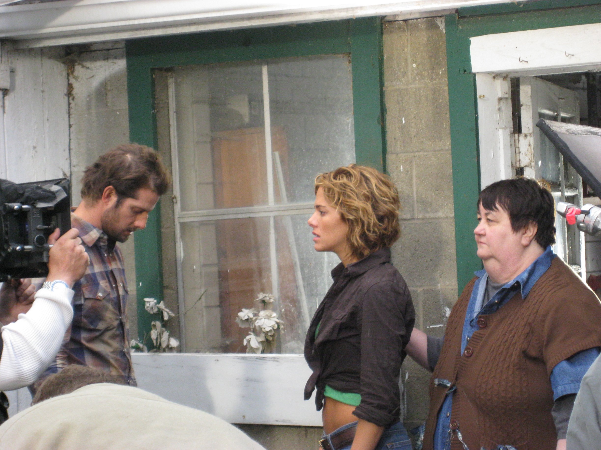 Фото - Кристен Коппен: 2448x1836 / 678 Кб