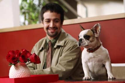 Фото - Лин-Мануэль Миранда: 427x285 / 24 Кб