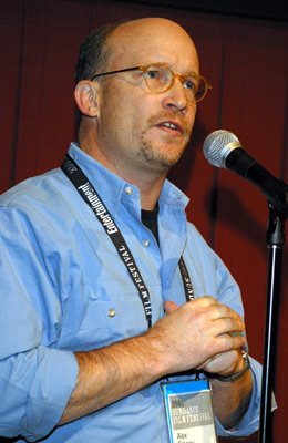 Фото - Алекс Гибни: 260x400 / 25 Кб