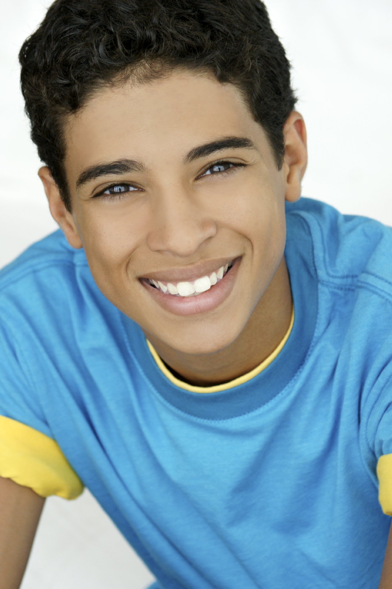 Фото - Джордан Говард: 1365x2048 / 277 Кб