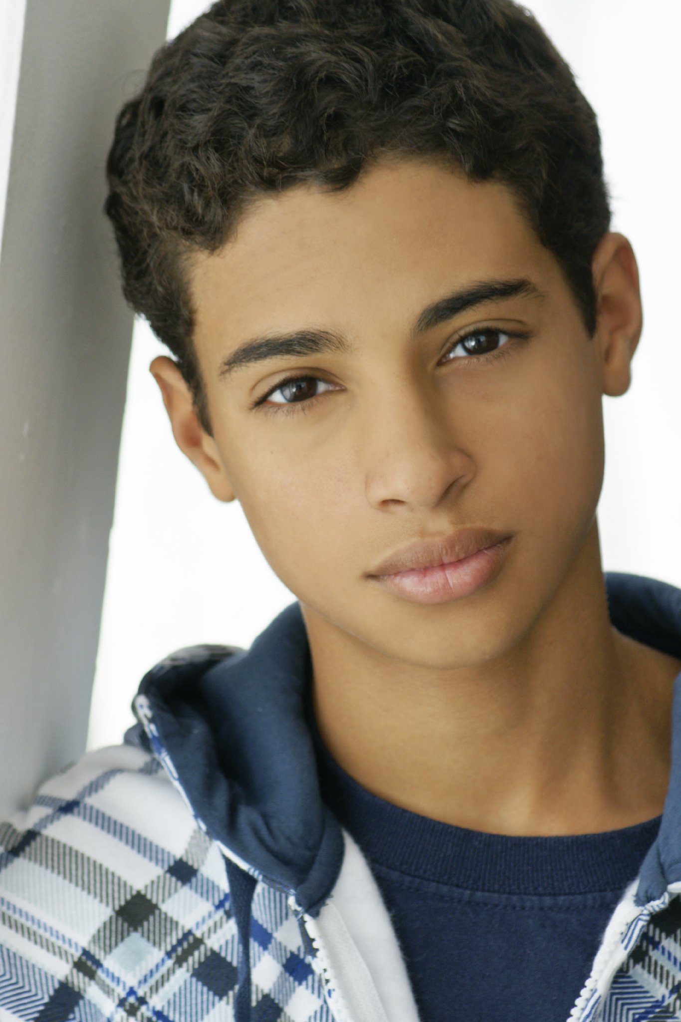 Фото - Джордан Говард: 1365x2048 / 257 Кб