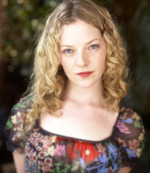 Фото - Мелинда Даль: 600x693 / 57 Кб